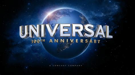 Universal 100th Anniversary Trailer Youtube