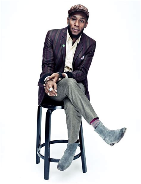 Mos Defyasiin Bey In Gq Magazine Lipstick Alley