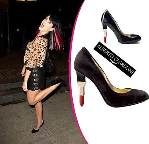 What Is This High Heel Fashion Heels Katy Perry