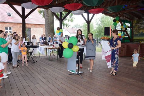 Lasowice Wielkie obchodzą jubileusz 730 lecia powstania wioski Z tej