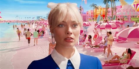 Barbie 2 More Movies Already Discussed But Margot Robbie Has Been