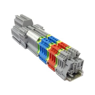 Клеммы (силовые) - купить в Москве! Магазин Хай Вольт