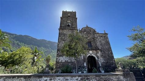 San Javier Tour Explore Loreto México