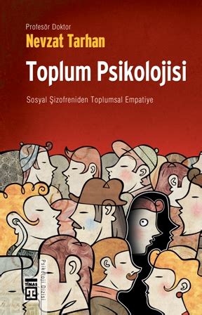 Toplum Psikolojisi