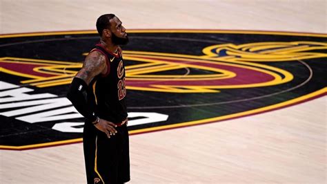 A timeline of LeBron James' eight consecutive NBA Finals appearances - CBSSports.com