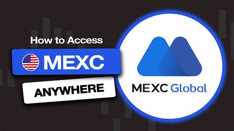 How To Use Mexc In The Us Easy Fix Youtube