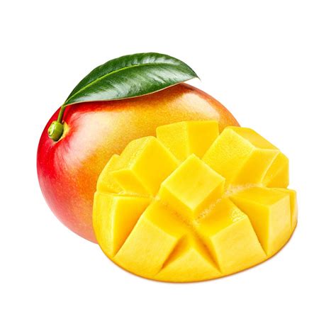 Fresh mango 1kg – Laminarfoods