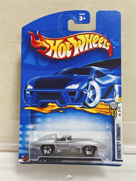 Yahoo Hot Wheels