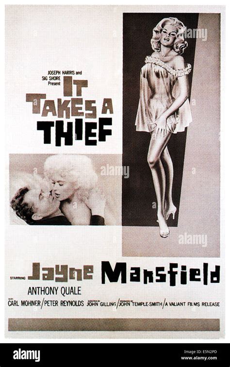 It takes a thief 1960 - twindiki