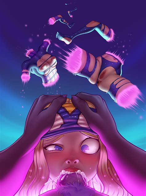 Emp Portal Trouble By Conquistabear Hentai Foundry