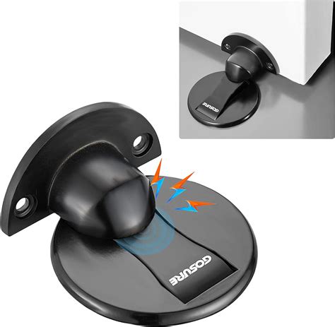 Amazon Floor Mount Magnet Door Stopper Invisible Magnetic Door