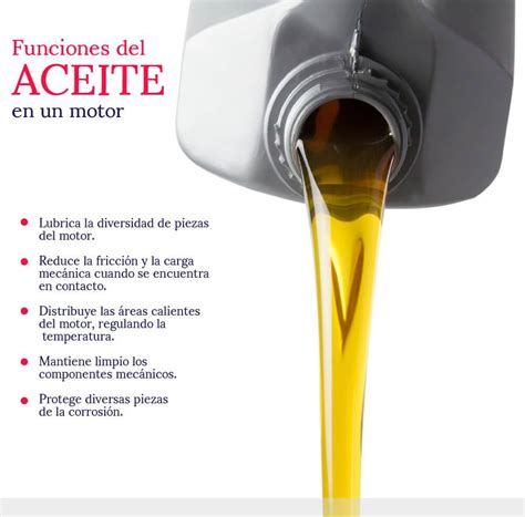 Aprende A Usar Los Tipos De Aceite Para Moto Aprende Institute