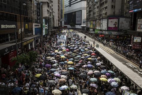 Hong Kong, After The Handover | Laurence Tan Photojournalist