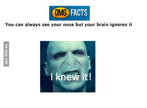 Happy Voldemort 9gag