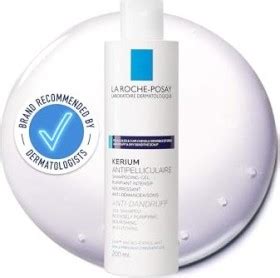 La Roche Posay Kerium Anti Schuppen Shampoo Gel Ab 11 73 2025