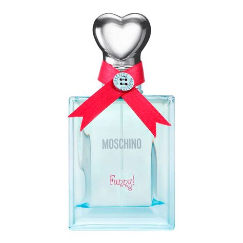 Moschino Funny Туалетная вода 100 ml ( Москино Фани ): продажа, цена в ...