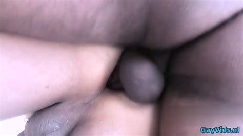 Brazilian Gay Interracial With Cumshot