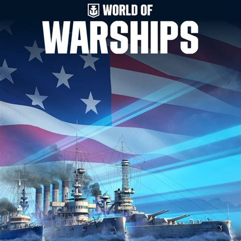 Odbierz Dwa Dodatki Do Gry World Of Warships Za Darmo Na Steam