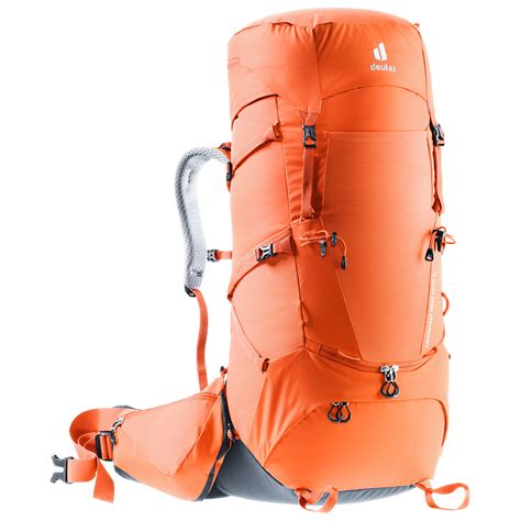 Deuter Aircontact Core 55 10 SL Trekkingrucksack Damen