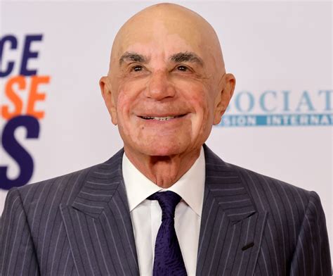 Robert Shapiro Net Worth (2024) From O.J. Simpson, Erik Menendez, More