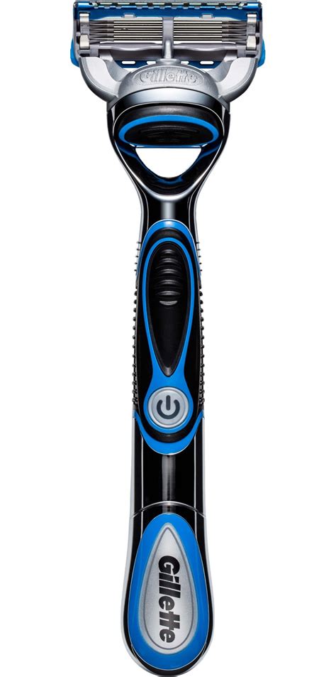 Бритвенный станок Gillette Fusion ProGlide Power + кассета купить ...