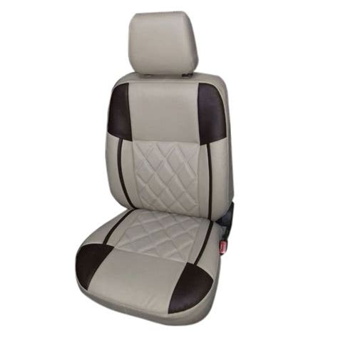 Nappa Leather Car Seat Cover At Rs Piece Car Seat Cover In