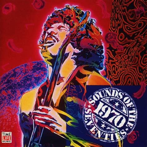 Sounds Of The Seventies 1970 Cd Compilation Remastered 1989