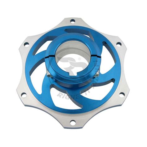 Sprocket Carrier 40mm CLS Righetti E Ridolfi