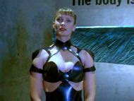 Naked Zehra Leverman In Mercy