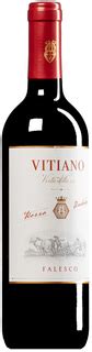 Vitiano Rosso Umbria IGP 2022 Latium Superiore De