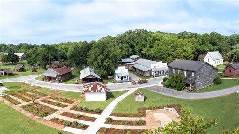 Mississippi Agriculture And Forestry Museum Event Space In Jackson