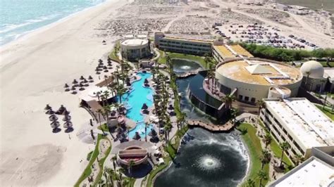 Puerto Peñasco Son México Grand Mayan Palace Youtube