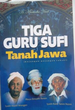 Sejarah Para Wali Di Tanah Jawa Seputar Sejarah