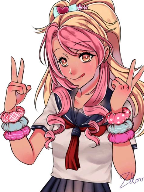 Kokoro Momoiro In 2023 Yandere Simulator Yandere Simulator