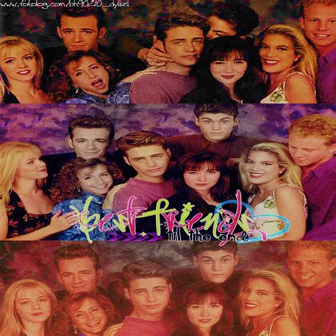 90210 Beverly Hills 90210 Fan Art 24813080 Fanpop