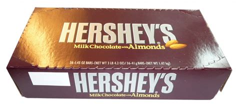 Hersheys Milk Chocolate Bars And Other Confectionery At Australias