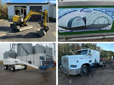 North Dakota Auction Pages – South Dakota Auction Pages