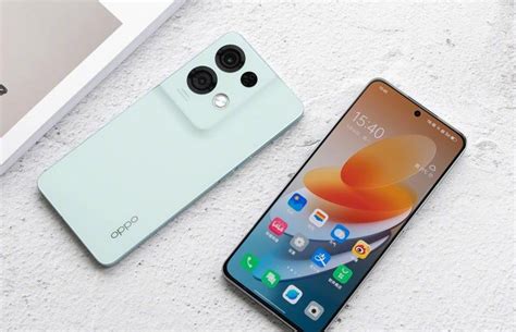 Oppo Reno 8 Pro, Harga Dan Spesifikasi » MENGHADIRKAN