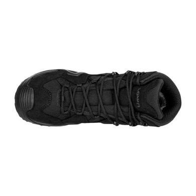 Lowa Zephyr Gore Tex Mid Tf Black