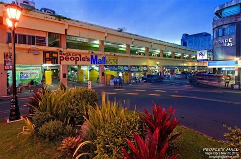 File:Naga City People's Mall, Naga City, Camarines Sur.jpg - Philippines