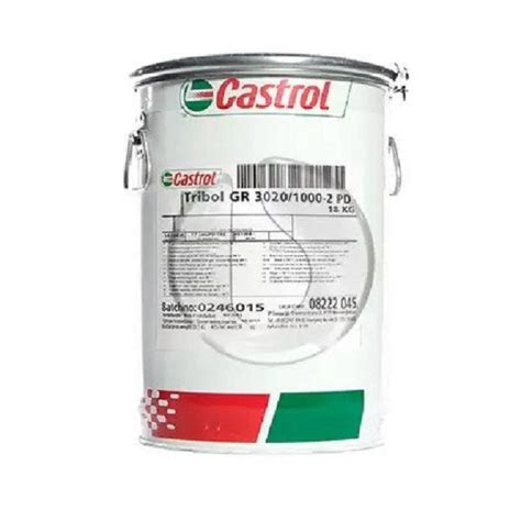 Castrol Tribol Gr Pd Kg