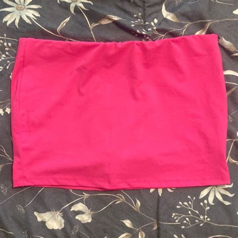 Skirts Y K Barbiecore Hot Pink Mini Skirt And Skort Poshmark