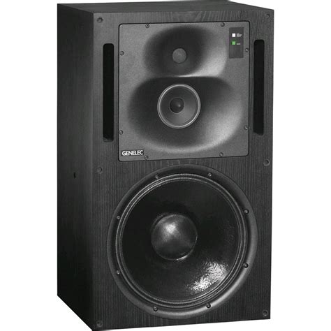 Genelec 1038b Studio Monitors | POLITUSIC