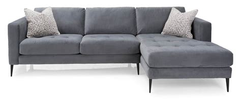 Mid Century Sectional – All About Furniture