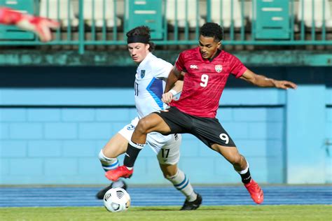 Liga de Naciones Concacaf Nicaragua logra el ascenso y jugará la Copa Oro