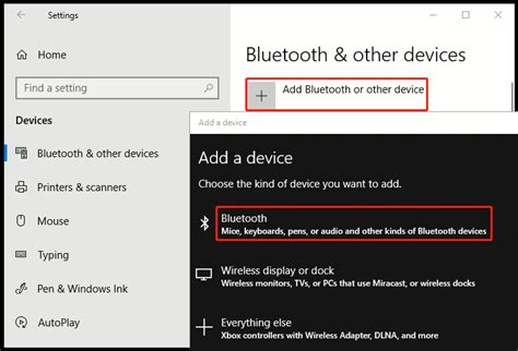 How To Enable Dynamic Lock In Windows 10 My Microsoft Office Tips