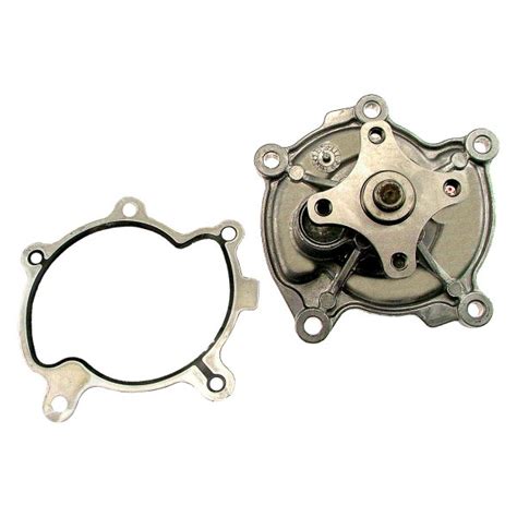 Acdelco Gm Original Equipment Engine Coolant Water Pump Kit