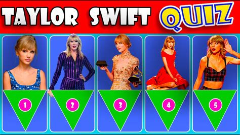 𝐓𝐀𝐘𝐋𝐎𝐑 𝐒𝐖𝐈𝐅𝐓 ⚡𝘘𝘜𝘐𝘡⚡ ⏳10 𝓺𝓾𝓮𝓼𝓽𝓲𝓸𝓷𝓼 Taylor Swift Quiz Youtube