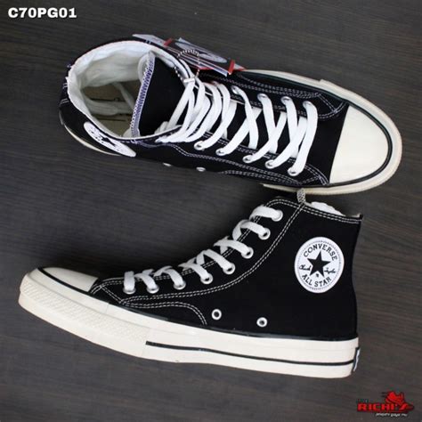 Rekomendasi Sepatu Converse Terbaik Dan Fakta Menariknya Atelier Yuwa