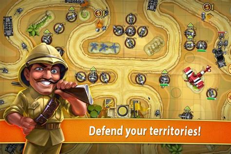 Toy Defense APK for Android Download